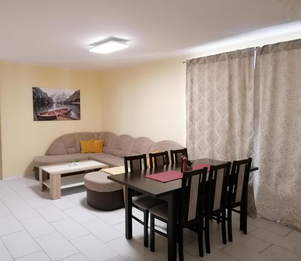 Sunny House Villa Lipno nad Vltavou Luaran gambar