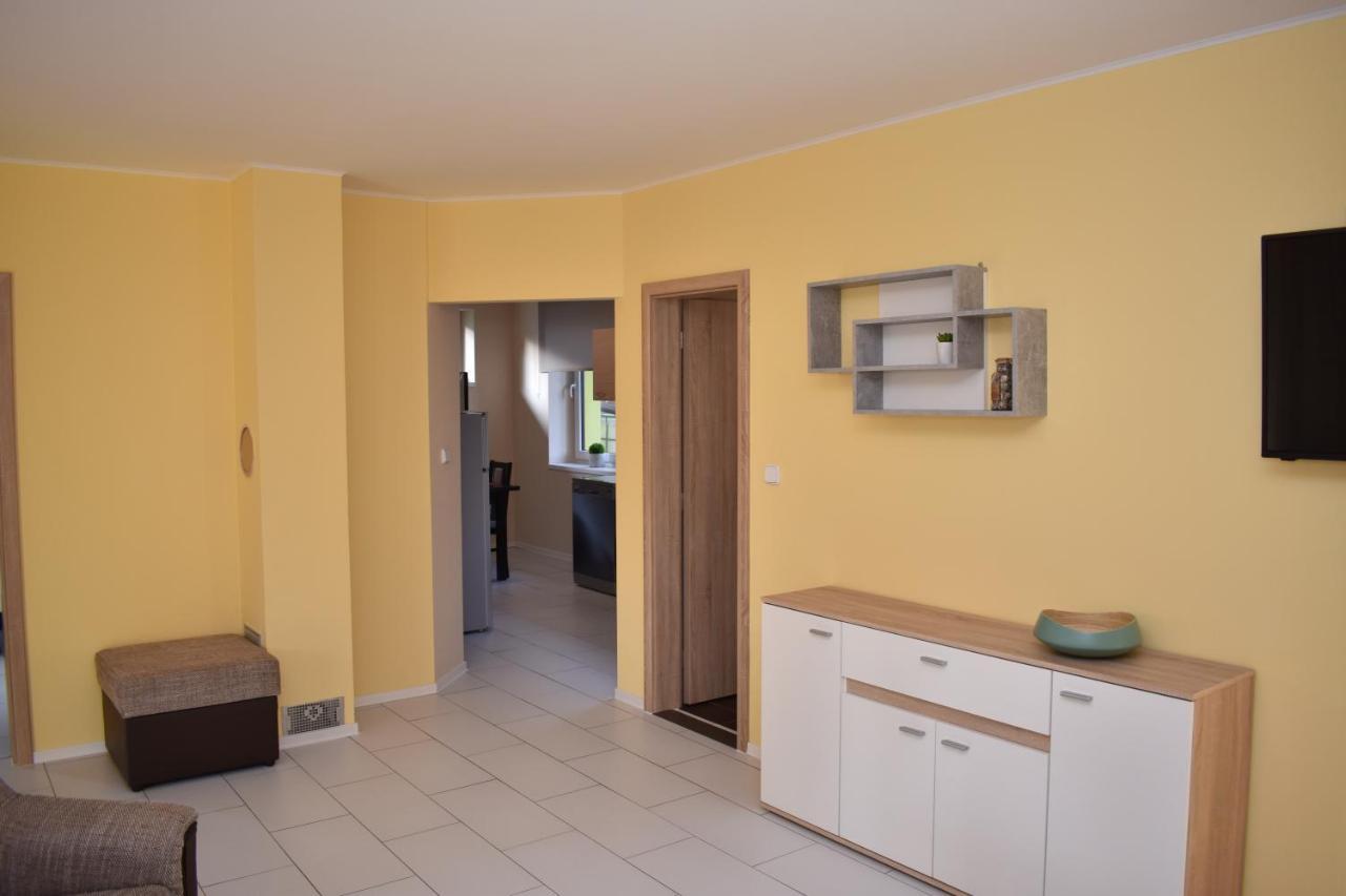 Sunny House Villa Lipno nad Vltavou Luaran gambar