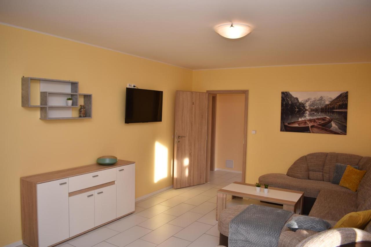 Sunny House Villa Lipno nad Vltavou Luaran gambar
